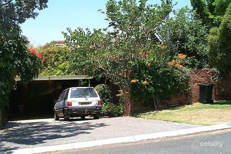 5 Reservoir Cl, Mosman Park, WA 6012