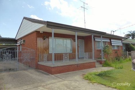 56 Canberra St, Oxley Park, NSW 2760