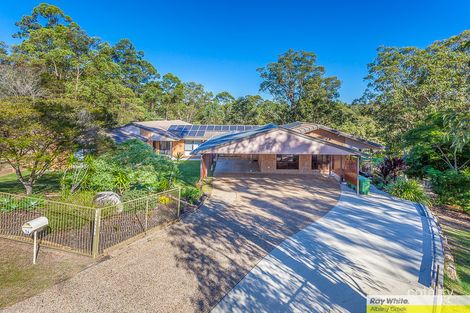 14 Pauli Ct, Warner, QLD 4500