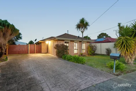 56 Tamarind Cres, Werribee, VIC 3030