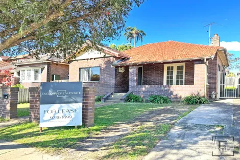Property photo of 15 Beaconsfield Avenue Concord NSW 2137
