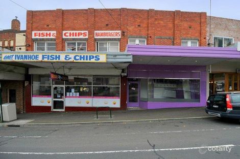 265 Lower Heidelberg Rd, Ivanhoe East, VIC 3079