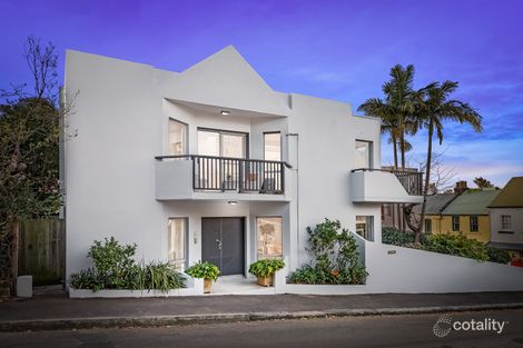 Property photo of 2/2 Trouton Street Balmain NSW 2041