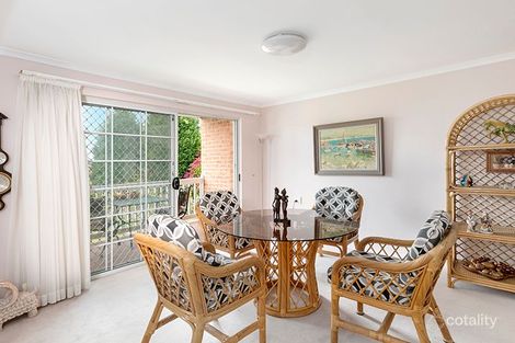 Property photo of 65/2 Dawes Road Belrose NSW 2085