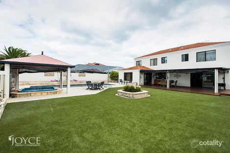Property photo of 11 Freshwater Plaza Hillarys WA 6025