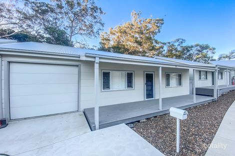 Property photo of 32 Ridgeview Drive Salamander Bay NSW 2317