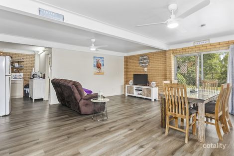 Property photo of 44 Pattison Street Wandal QLD 4700