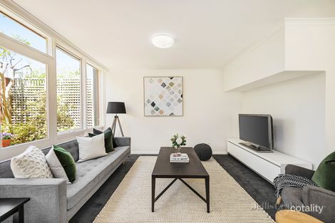 Property photo of 8B Myrtle Street Hawthorn VIC 3122