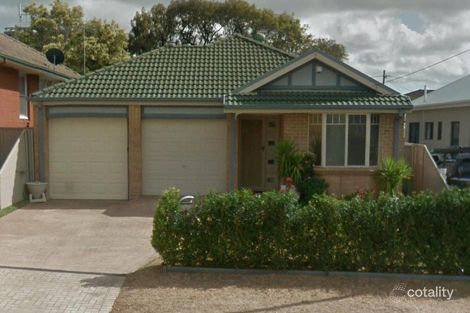 Property photo of 8 Griffiths Street Sans Souci NSW 2219