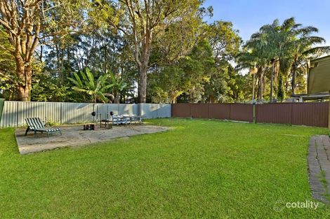 Property photo of 22 Wombat Street Berkeley Vale NSW 2261