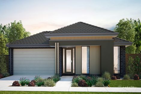 1605 Smiths Lane, Clyde North, VIC 3978