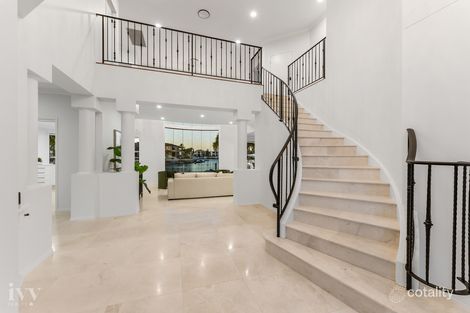 Property photo of 24 The Peninsula Paradise Point QLD 4216