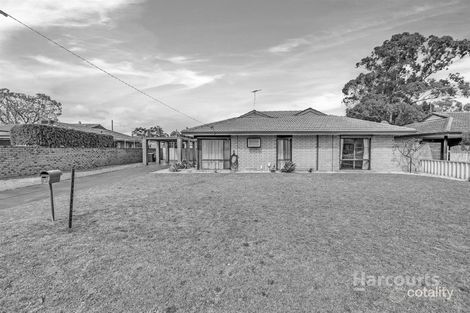 6 Leschenaultia Pl, Pinjarra, WA 6208