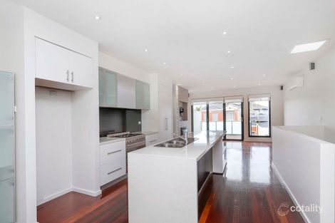 Property photo of 64 Wolverhampton Street Footscray VIC 3011