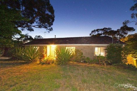 Property photo of 2 Oakdale Road Upwey VIC 3158