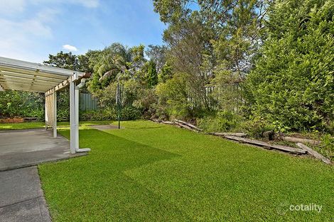 Property photo of 5 Rotherham Street Bateau Bay NSW 2261