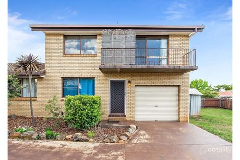 Property photo of 3/7 Damian Crescent Kearneys Spring QLD 4350