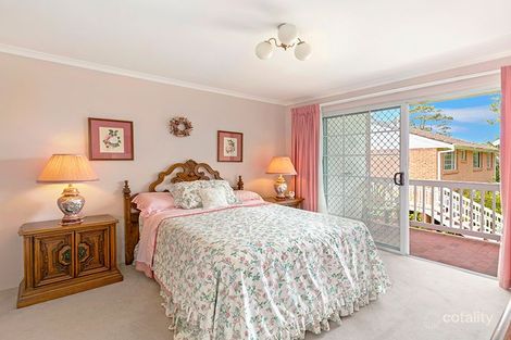 Property photo of 65/2 Dawes Road Belrose NSW 2085