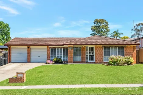 92 Whitford Rd, Hinchinbrook, NSW 2168