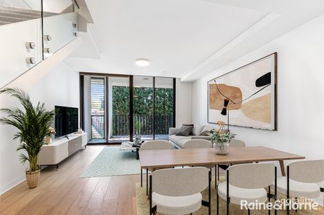 112/402b Liverpool Rd, Croydon, NSW 2132