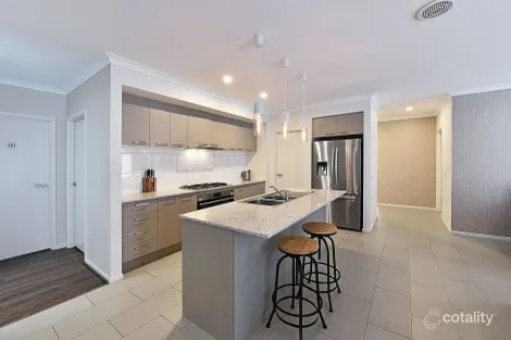 Property photo of 3 Lindbergh Boulevard Diggers Rest VIC 3427