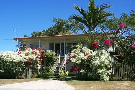 Property photo of 29 Golf Links Road Bowen QLD 4805