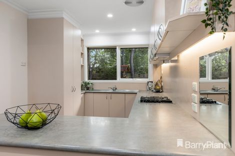 Property photo of 4 Netherby Avenue Wheelers Hill VIC 3150