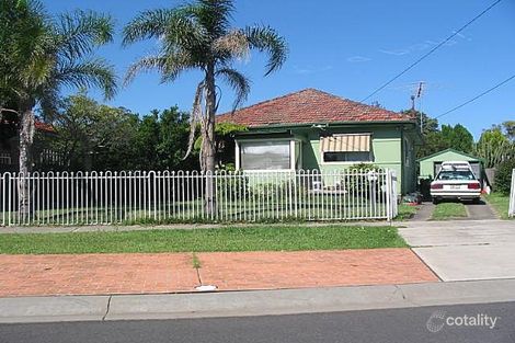 Property photo of 12 Trelawney Street Croydon Park NSW 2133
