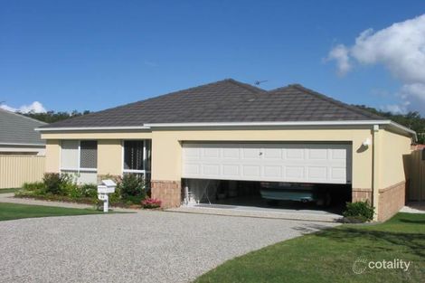 22 Leighanne Cres, Arundel, QLD 4214