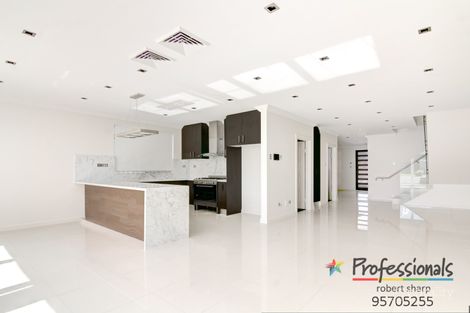 Property photo of 15A Farnham Avenue Roselands NSW 2196