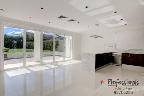 Property photo of 15A Farnham Avenue Roselands NSW 2196