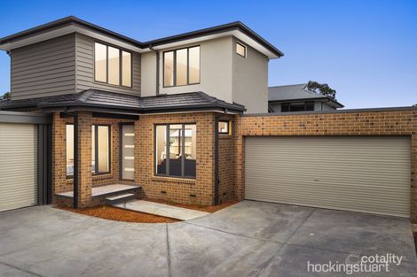 39a Longfellow Ave, Mooroolbark, VIC 3138