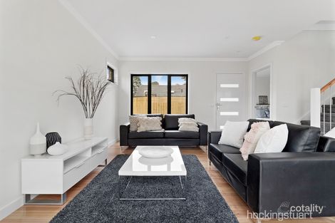 Property photo of 39A Longfellow Avenue Mooroolbark VIC 3138