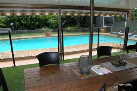 16 Burdock St, Elanora, QLD 4221
