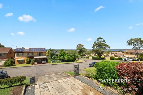 Property photo of 18 Ruby Street Gorokan NSW 2263