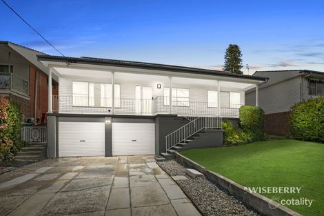 Property photo of 18 Ruby Street Gorokan NSW 2263