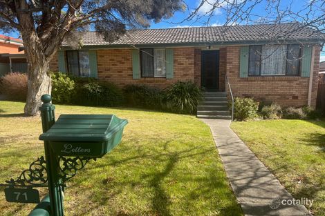 Property photo of 71 College Road South Bathurst NSW 2795