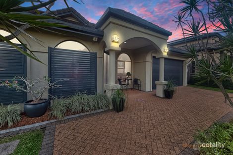 15 East Parkridge Dr, Brinsmead, QLD 4870