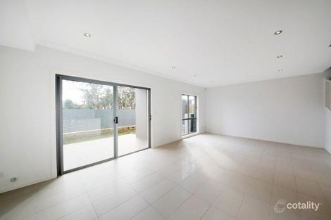 Property photo of 5 Firetail Circuit Cranebrook NSW 2749