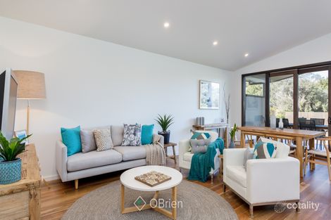 Property photo of 17 Ronald Avenue Sorrento VIC 3943