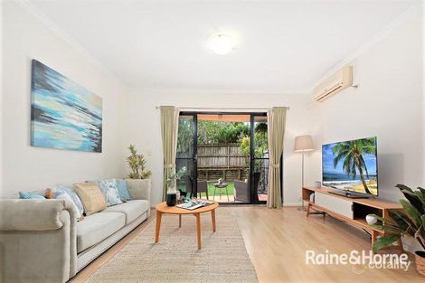 Property photo of 2/2-6 Shirley Street Carlingford NSW 2118