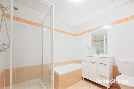 Property photo of 2/2-6 Shirley Street Carlingford NSW 2118