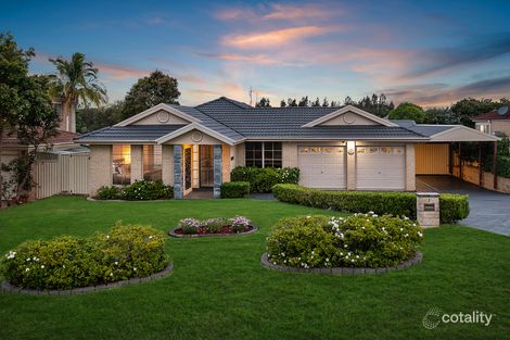 1 Walnut Cl, Hamlyn Terrace, NSW 2259