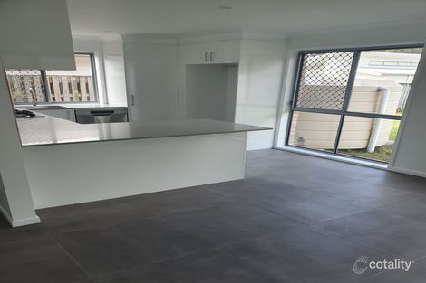 Property photo of 35 Kingsford Drive Upper Coomera QLD 4209