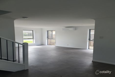 Property photo of 35 Kingsford Drive Upper Coomera QLD 4209