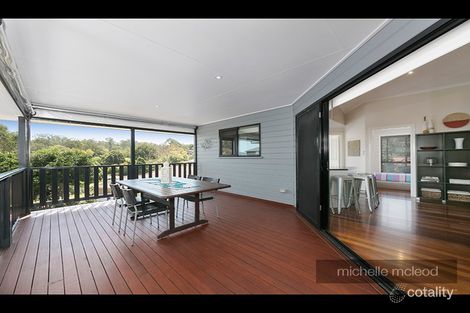 Property photo of 62 Palm Street Kenmore QLD 4069