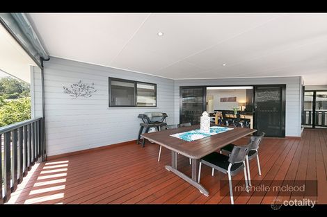 Property photo of 62 Palm Street Kenmore QLD 4069