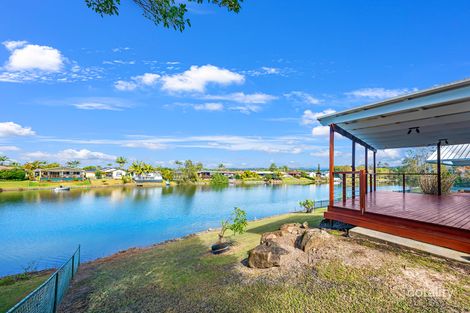 Property photo of 18 Altissimo Close Varsity Lakes QLD 4227