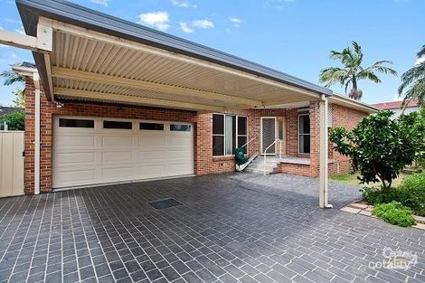 Property photo of 26A Fraters Avenue Sans Souci NSW 2219