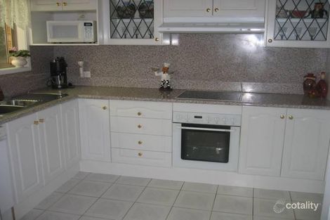 Property photo of 41 Sweeney Avenue Plumpton NSW 2761